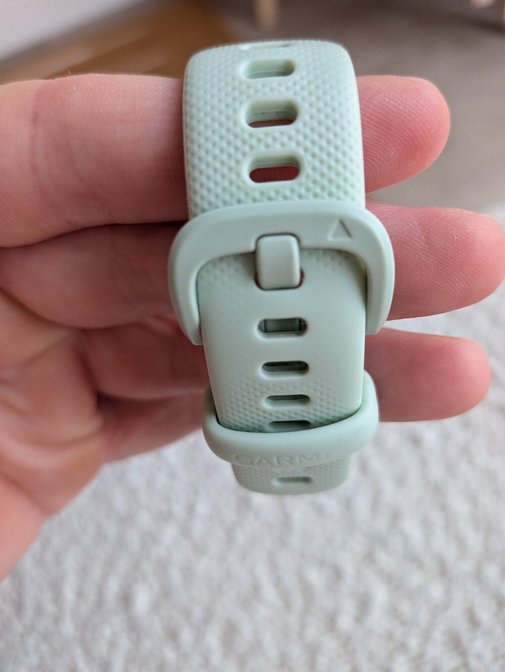 Garmin Vivosmart 5 Fitness Band - Size S/M - Picture 6 of 6